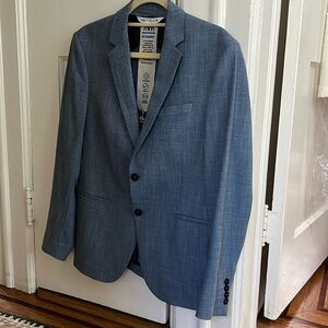 Zara Men’s Suit Jacket Blazer